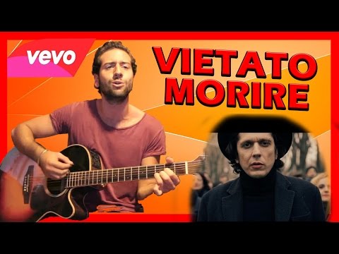 download lagu mp3 mp4 Vietato Morire Accordi, download lagu Vietato Morire Accordi gratis, unduh video klip Download Vietato Morire Accordi Mp3 dan Mp4 Viral Gratis