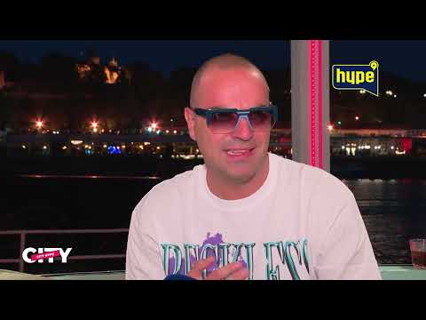 Relju i mene su smorila pitanja o Elitnim Odredima! Veliki povratak Vlade Matovića! |HYPETV