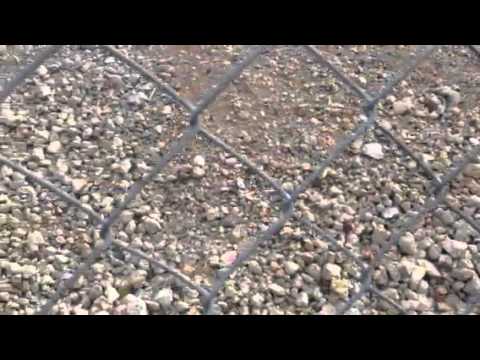 Recycled Concrete| an excellent material for a patio base.