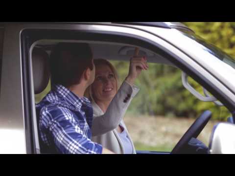 The New Volkswagen California 2016 | How To - Pop-up Roof