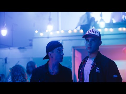 ÖÖLAPSED - Lauri Pedaja ja Miika Pihlak. Kinodes 9. juulist!