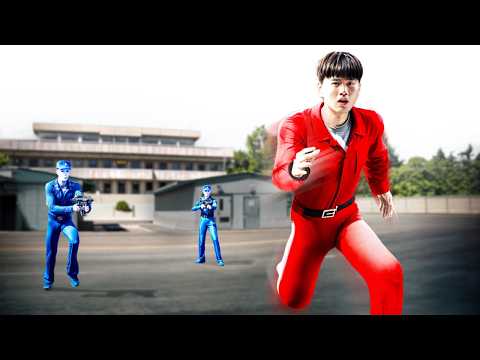 How to Escape North Korea