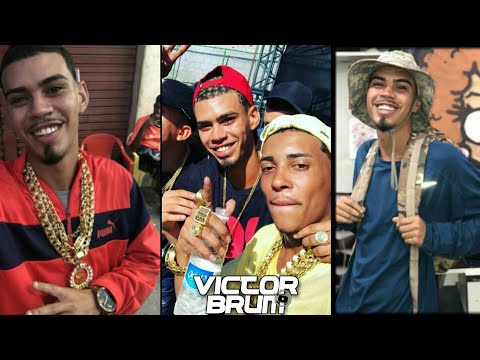 MC PH REALIDADE - O DIA TAVA LINDO, AQUELA MORENA [ MÚSICA NOVA ] 2020