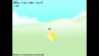 Download lagu ​​Numberblocks Rhombic Dodecahedron Numbers Band Sneak peak (NOT MY VIDEO) mp3