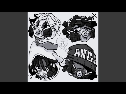 angst!, SUPXR, prodkaz, QKReign - SO TOXIC! (Slowed)