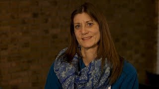 Watch Tracy Pagliuca's video (opens in a modal)