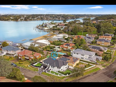 10 Wadsley Crescent, Connells Point, NSW 2221, 5房, 3浴, House