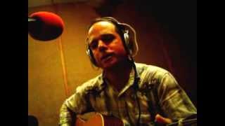 Beautiful Memories - Dean Strickland (Live on KPFT 90.1 FM) Houston, TX June 14, 2008