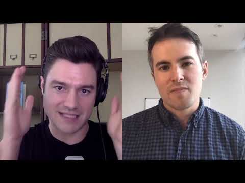Nathan Latka interviews Selectsoftwarereviews