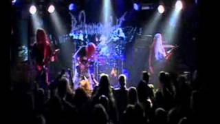 Runemagick - Grand Sabbath Pact ( Live Inferno 2003 )