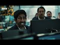 The Tensest Moment In Industry 🫣 BBC
