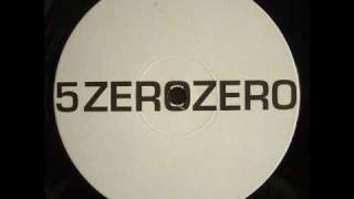 D'Breez / Crazy for Love [Autechre Remix]