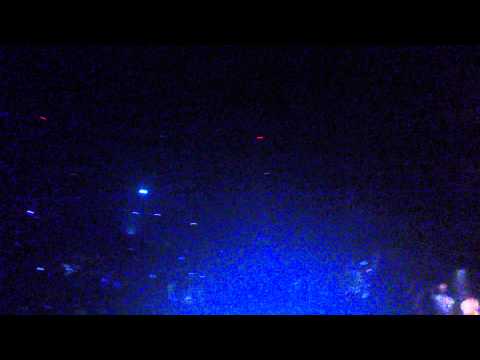 Eric Prydz - HIT ME WITH THOSE LASERBEAMS