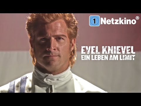 Evel Knievel – Ein Leben am Limit (Biopic auf Deutsch in voller Länge, nach wahren Begebenheiten)