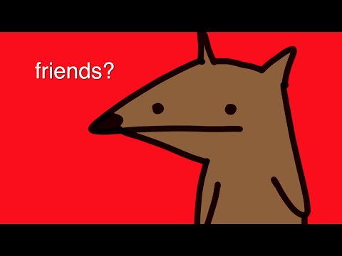 Why dogs are actually evil