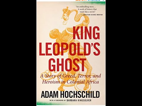 The Scramble for Africa: Atrocities in the Congo