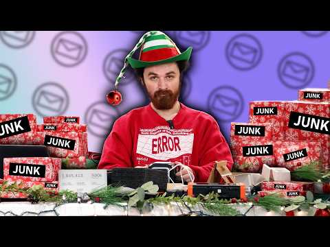 Replying 'Yes' to every product review e-mail