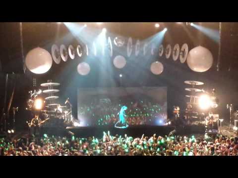 Miku Expo 2016 New York - World is Mine / The Disappearance of Hatsune Miku / Two-Faced Lovers