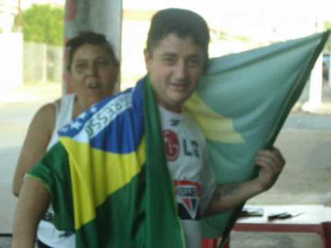 COPA DO MUNDO - BRASIL X COSTA DO MARFIM - PADARIA BIJU!