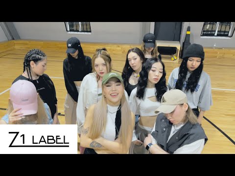 IMZ1 - 'VENOM' DANCE PERFORMANCE VIDEO