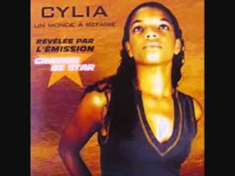 CYLIA....un monde è refaire. ( 2002 ).