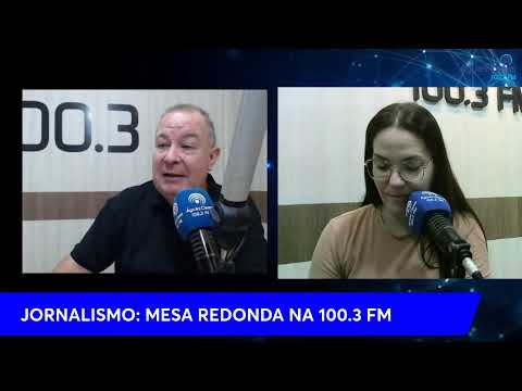 Mesa Redonda 27/02/26