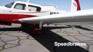 preview picture of video '1986 Mooney M20K 252 TSE'