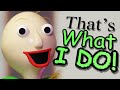 That S What I Do Baldi S Basics Original Song AXIE