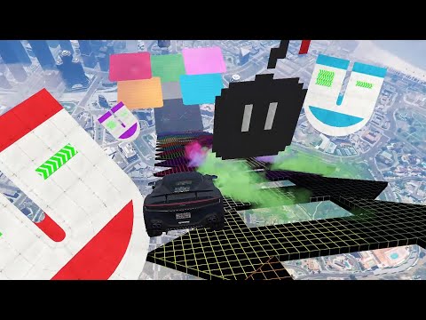 MEGA RAMPA 999.999% IMPOSIBLE! FINAL INESPERADO!!