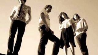 Cloud Control - Pursuit of Happiness