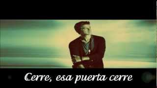 Alejandro Sanz-Como Decir Sin Andar Diciendo--Con Letra---La Musica No Se Toca 2012