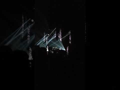 Eat the Elephant - A Perfect Circle PHX, AZ 11/20/2018