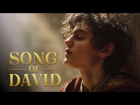 Song of David – Powerful Hebrew-English Worship Anthem | Messianic Praise & Prayer