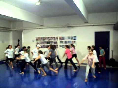 Ensaio lehakat Dorot Alef 2 - 29.04.11