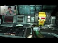 DOOM 3 PART 4 I Wish To Be DOOM Guy But Alas I M This Guy Instead VOD