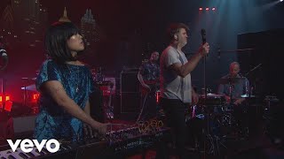 LCD Soundsystem - you wanted a hit (Live on Austin City Limits - Web Exclusive)