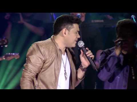 Edson Lima e Batista Lima - Um Sonho De Amor (O Grande Encontro Das Vozes)