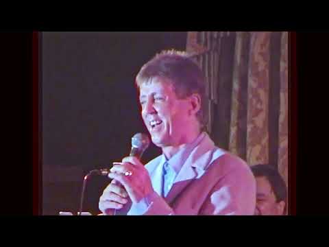 DICKIE ROCK 'LIVE' HIGHLAND RADIO SHOWBAND SHOW 2009