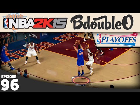 NBA 2K15 My Career :: Down to the Wire