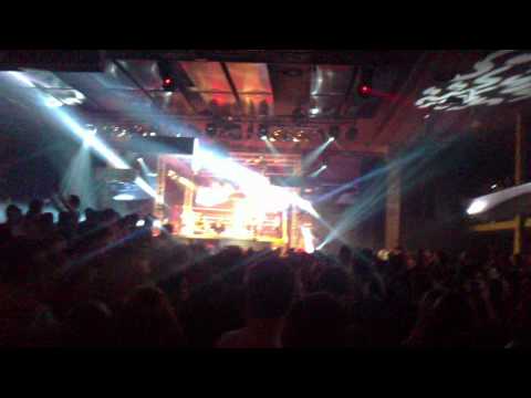 DJ Thera & Geck-O - Do The Happy Face (Crypsis vs. Thera at Xxlerator RAW)