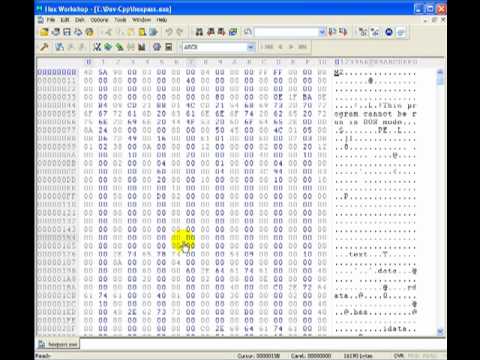 Remove Rar Password Using Hex Editor Remove Rar Password Using Hex Editor