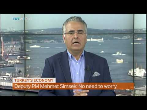 Money Talks: Interview with Kadir Sayıcı and Mike Ingram on Turkey’s economy