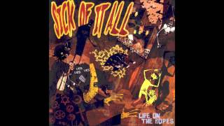 Sick Of It All - Butting Heads (lyrics fan video)