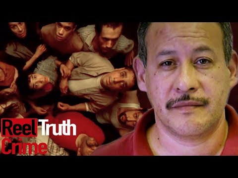 The Hunt With John Walsh: Trafficking in Death (True Crime) | Crime Documentary | Reel Truth Crime