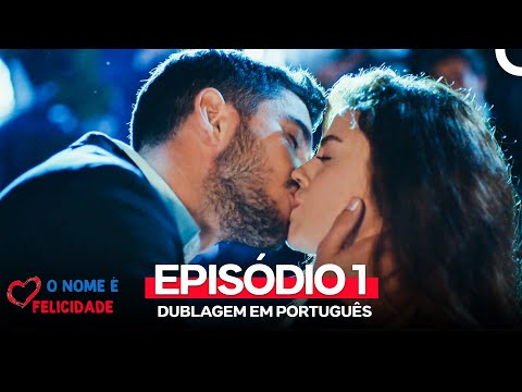 O Nome é Felicidade Episódio 1 (Dublagem em Português)