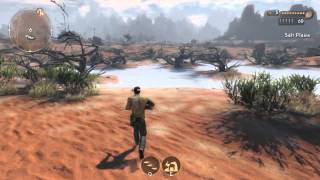 Cabela's African Adventures #07 Gameplay