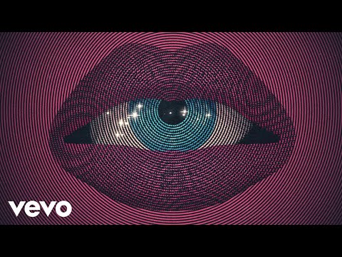 Zoé - Campo De Fuerza (Lyric Video)