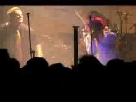 Masquerade Mayhem 2007 - ESITU - MikeChris Productions vid 1