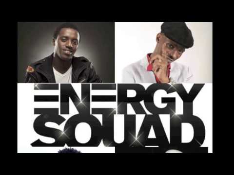 Energy Squad - Romain Virgo meets Sanchez