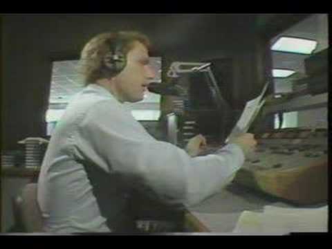 (RadioTapes.com) KMGK-FM 1988 KARE-TV Report - Minneapolis / St. Paul, MN (107.9 FM - Magic 108)